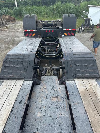 Used 2021 Diamond 55T