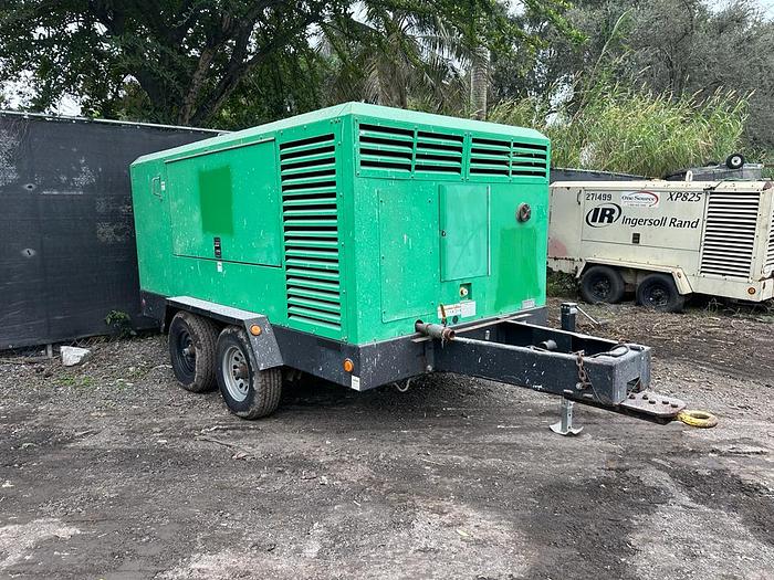 Used 2015 Doosan HP750WCU
