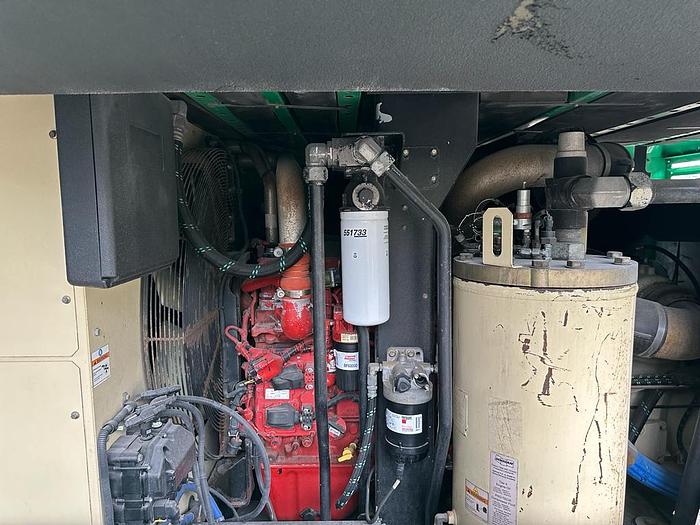 Used 2015 Doosan HP750WCU