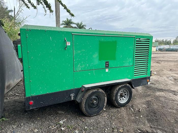 Used 2015 Doosan HP750WCU