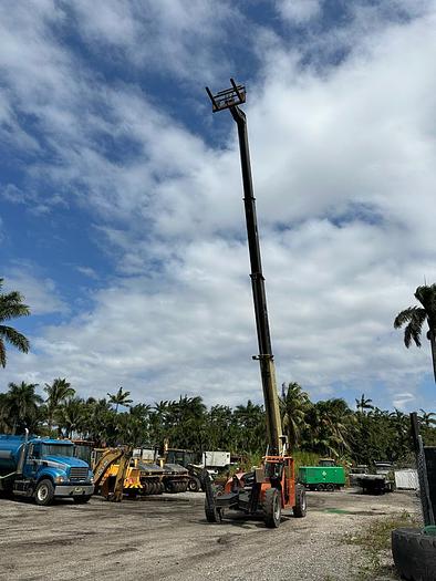 Used 2013 JLG G10-55A