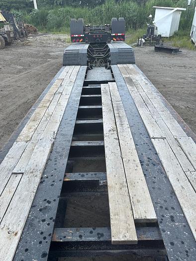 Used 2021 Diamond 55T