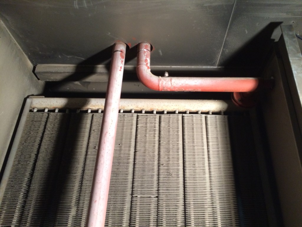 Used Forno di essicazione marca Vanicek da 70 mc utili