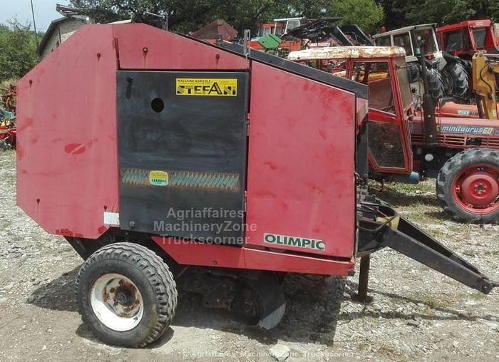 Usato 1990 Carraro 1500 OLIMPIC