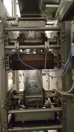 Used PRECI POWDER SACHET FILLER