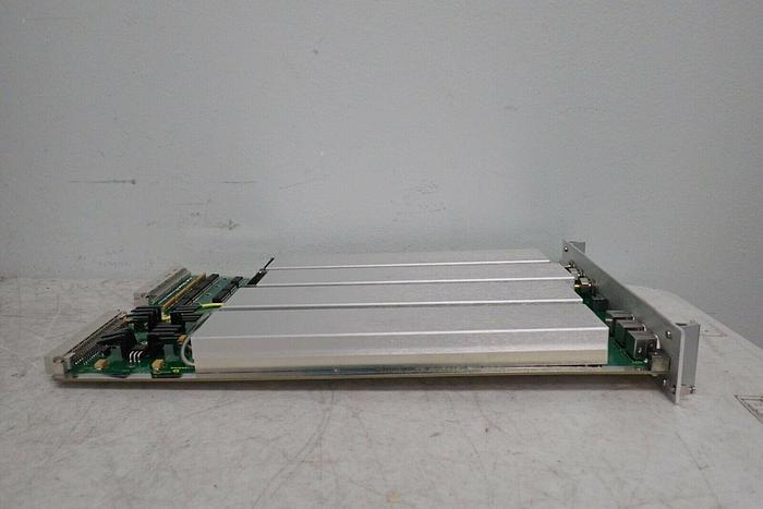 Used Agilent X99245602 EXCH-PWA LOCKXCVR400 Lock XCVR 400 Board