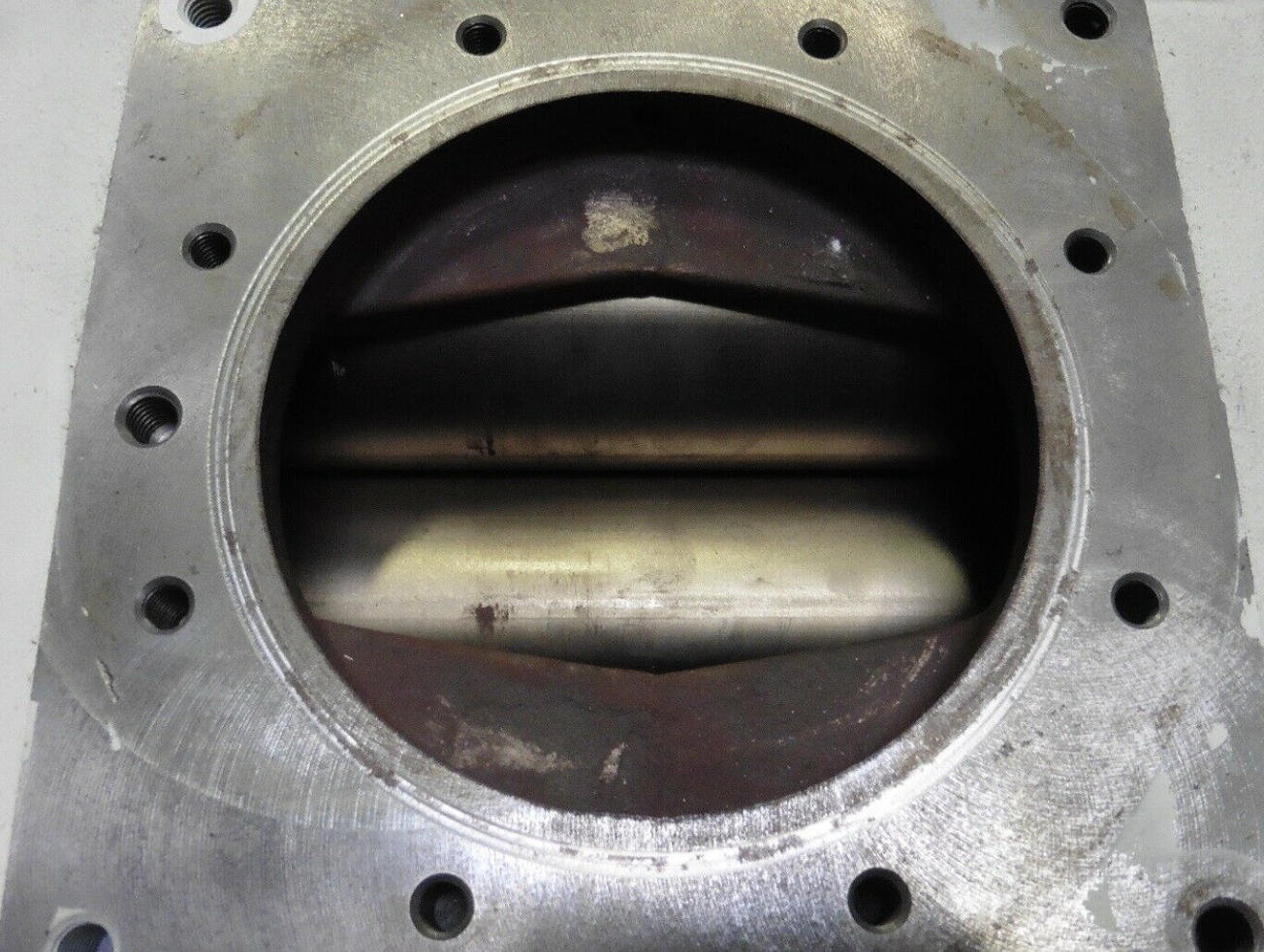 Used Busch Cobra DS 80 Vacuum Pump w/ WY 1250 Booster Pump