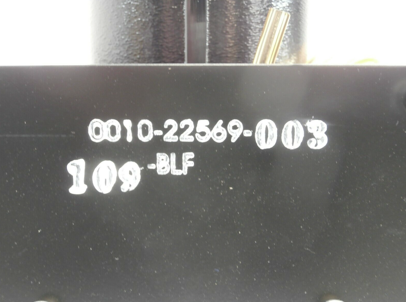 Used AMAT Applied Materials 0010-22569 300mm PVD Source Assembly Chamber Refurbished