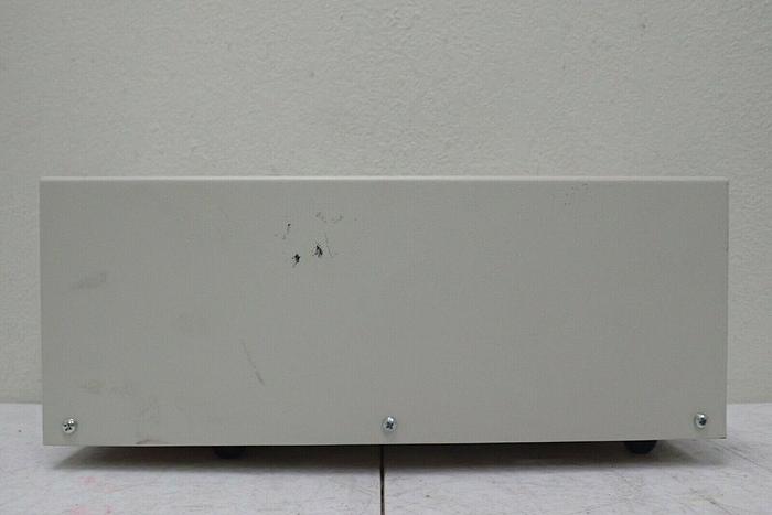 Used Teal Electronics Model 668103-A Power Conditioner
