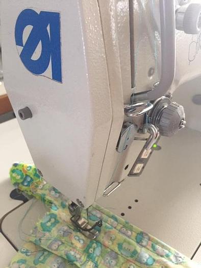 Gebraucht DÜRKOPP ADLER 272-140342