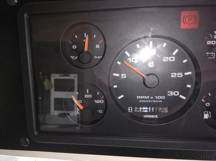 Gebruikt Ravo 530 CD