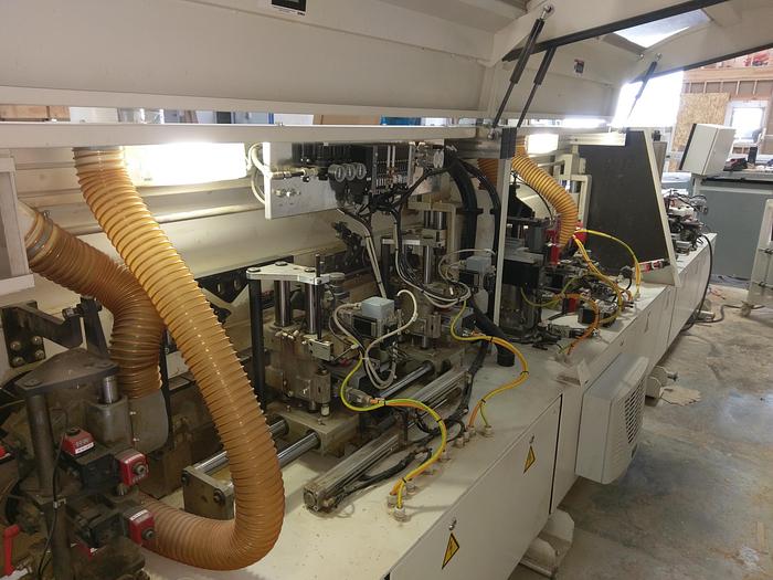 Used IMA Advantage 70 Edge Bander