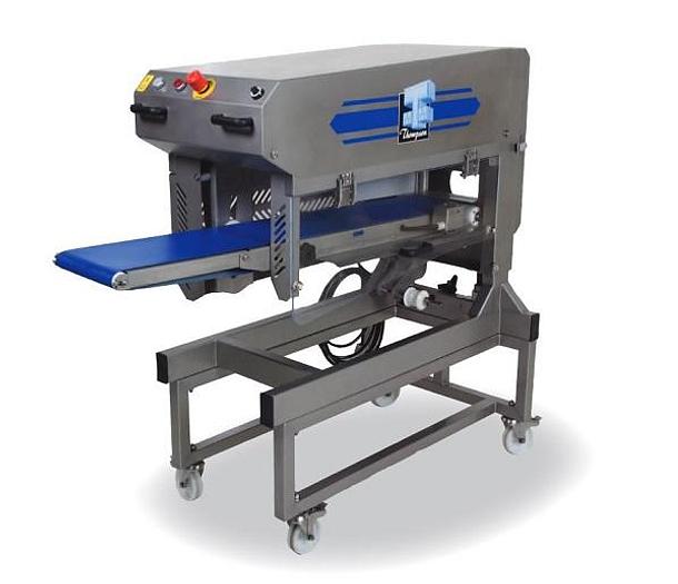 Thompson Machinery Model MPM 500 Meat Portioning Machine