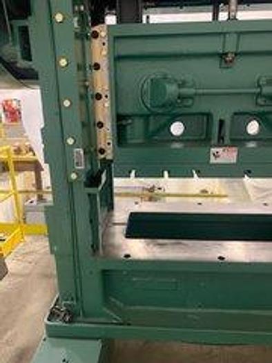 Used 1966 MINSTER P2-100-48