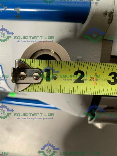 Used Boc Edwards XDS5C Dry Scroll Vacuum Pump  w/ Only 51 Hours