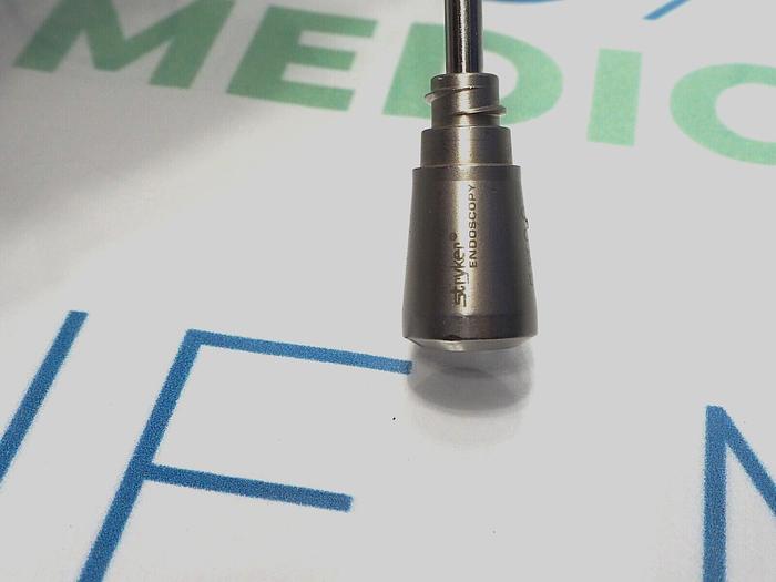 Used Stryker 270-718-100 Surgical Trocar 