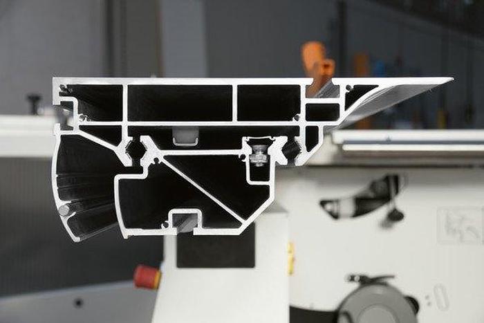 SQUADRATRICE SCM MINIMAX S315 ELITE S