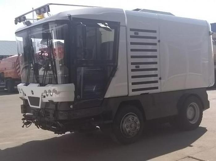 Gebruikt RAVO 580 STH