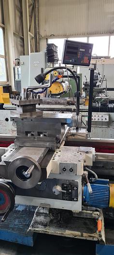 Używane Tokarka uniwersalna SNA 800x3000