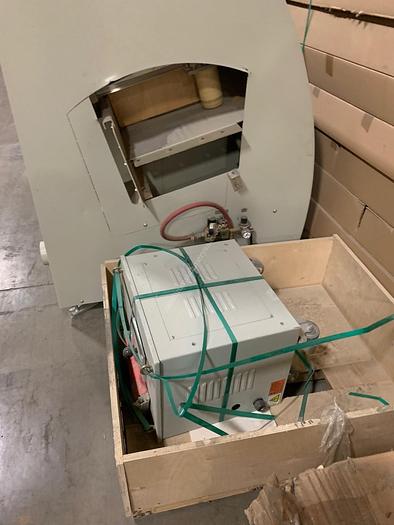 Used Dimter Opticut S75