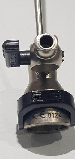 Used R.Wolf Außenschaft 8754.221 Hysteroskop Laparoskop