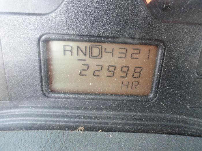 Used 2004 International / Peterson  4300 / TL