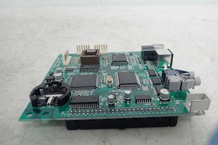 Used Shimadzu 10AVP-CPU3 ASSY 228-44490 Board for SIL-HT Auto Sampler