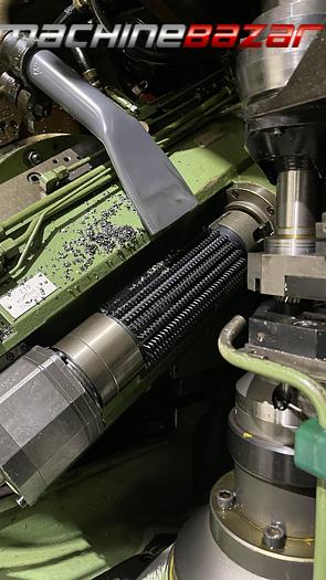 Used 1990 Pfauter PE150