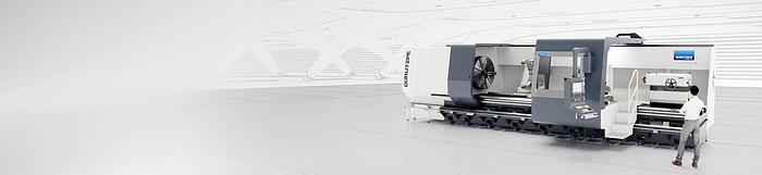 GLX Series