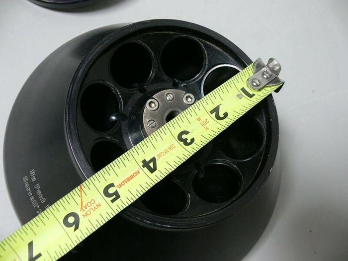 Used Du Pont Instruments Sorvall SS-34 Rotor