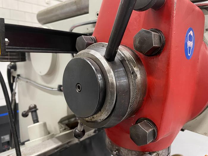 Gebruikt 1992 Abene VHF 340 BS