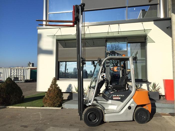 Usato 2013 STILL RC 40-25