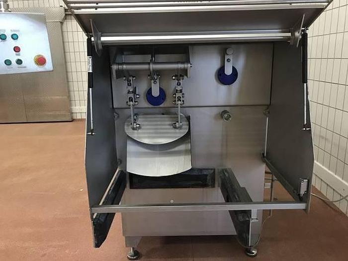 Gebraucht CFS Unimix 1000 182596