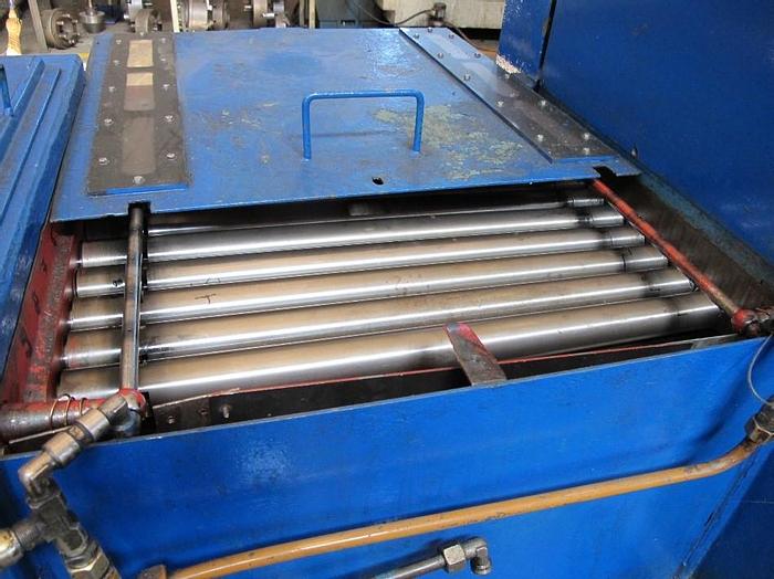 Used  MARIANI 1650mm x 2.5mm Leveler (Used) #3798