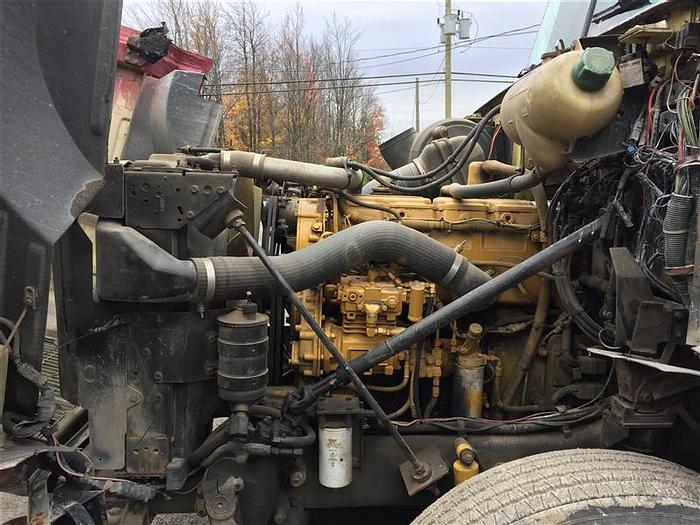 Used 1980 Schramm T64HB Drill Rig