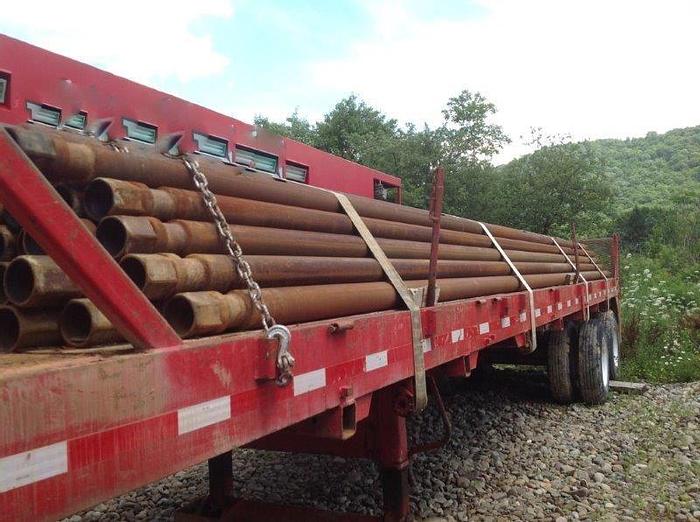 Used 2008 Atlas Copco RD20 III Drill Rig - Sold