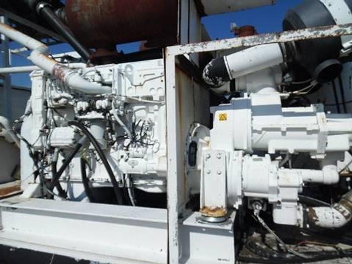 Used 2000 Cat C15's C15