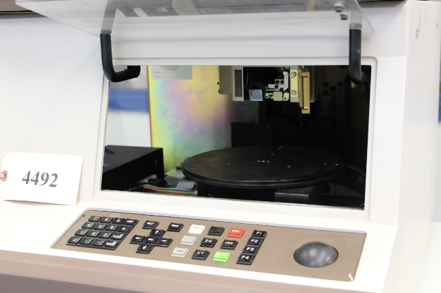 Used KLA-Tencor P-1 Profiler