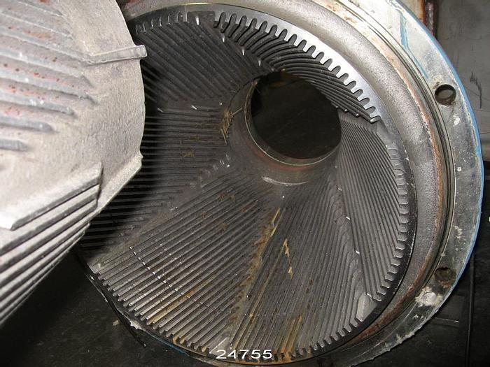 Used 1956 BELOIT FIBERMASTER I #24755