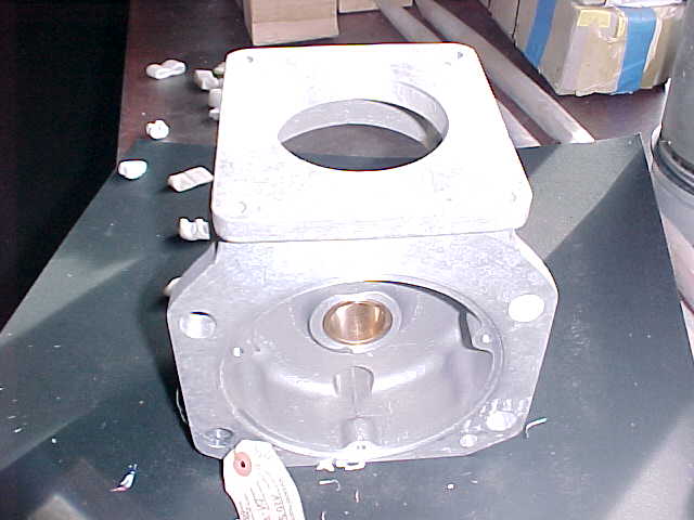 Used HOUSING/CASE FOR GOVERNOR MWM RHS518/618-V12/V16