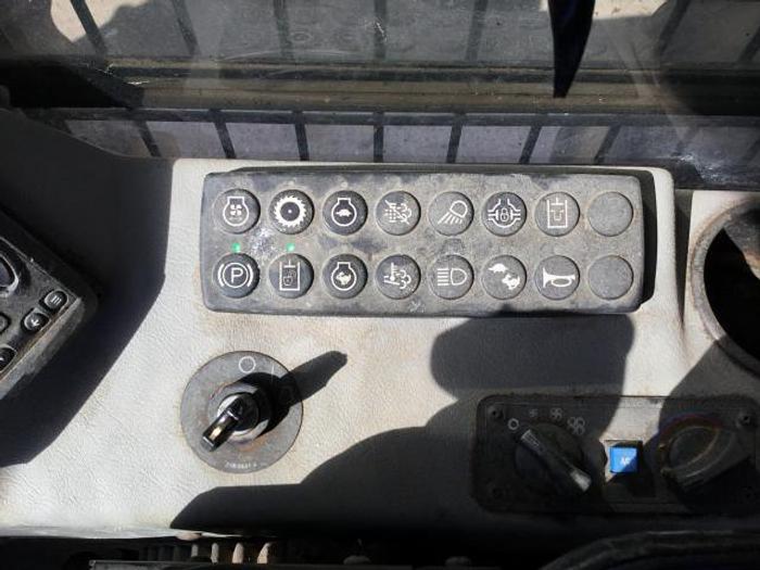 Used CAT 553C Fellerbuncher