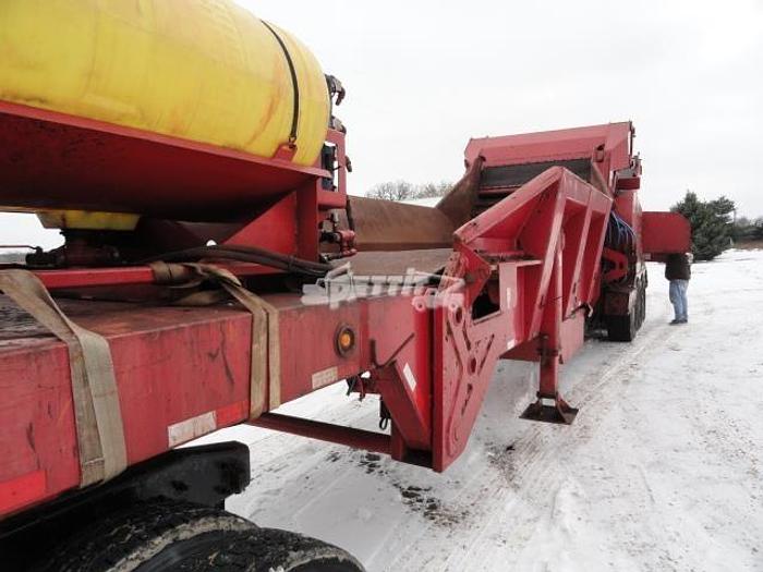 Used 2006 ROTOCHOPPER B66
