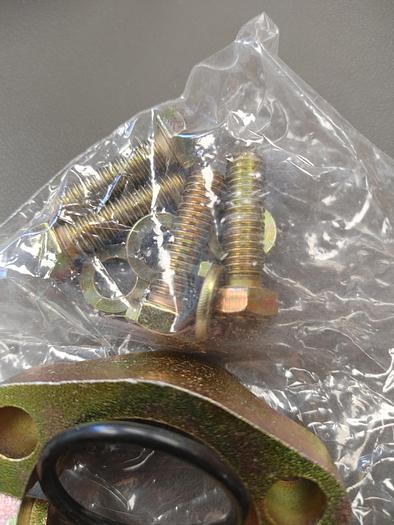 Anchor Flange 16-SFO Split Flange Kit (111)