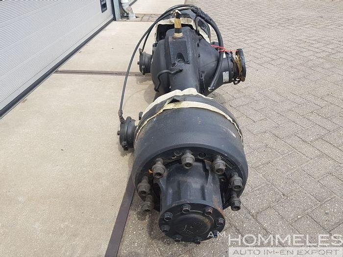 Gebraucht Eaton RSDZ 400