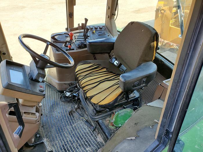 Used 1997 John Deere 7810 Tractor