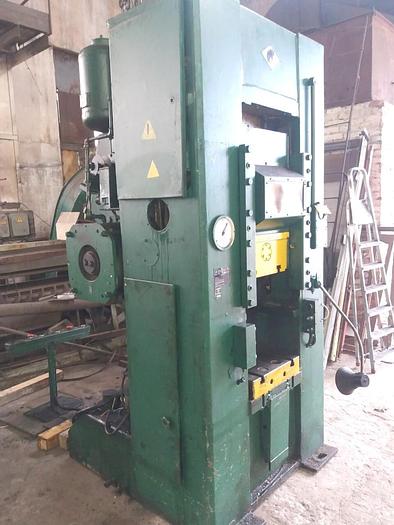 Used Press Knuckle Joint Coining K8336