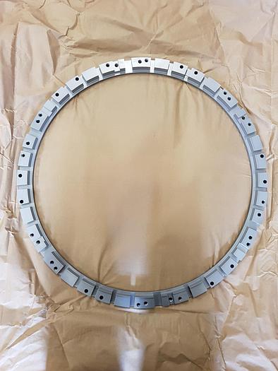 Refurbished Siemens SGT100 DLE 1S - 2S