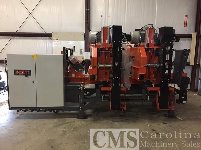 Used 2016 Wood-Mizer  SLP Sawmill System