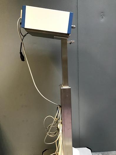 Gebraucht AESCULAP AELAN-E