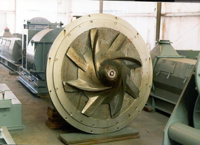 Used VOITH MORDEN SLUSHMAKER #16698